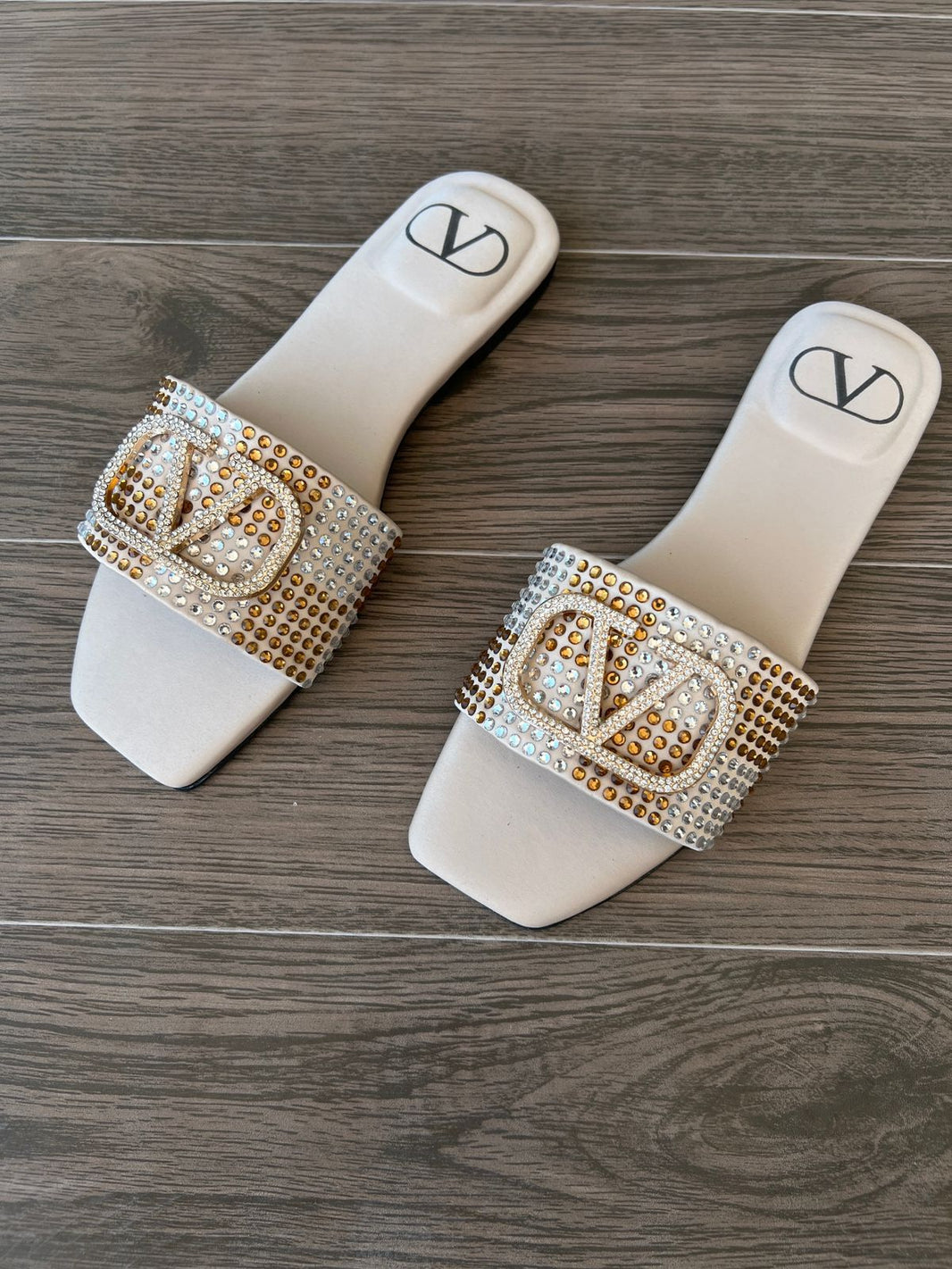 Valentino Prestige Footwear