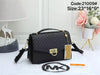 Maison Kory Bags