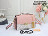 Maison Kory Bags