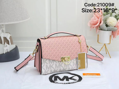 Maison Kory Bags