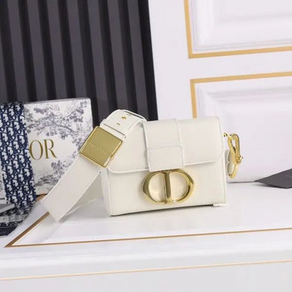 Dior Montaigne Bag