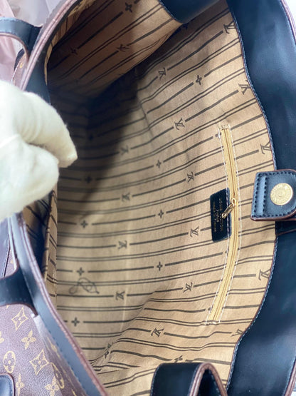 Lv Tote