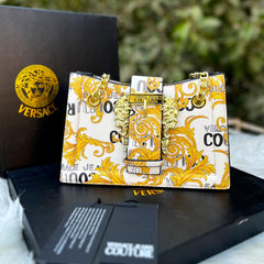 Cadenza Luxe