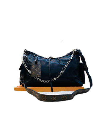 Beacon Crossbody