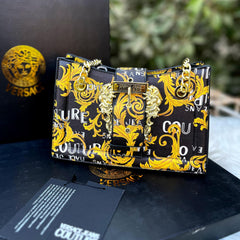 Cadenza Luxe