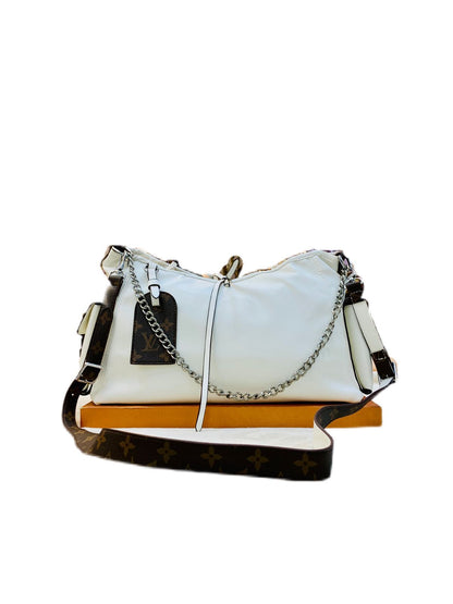 Beacon Crossbody