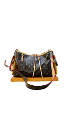 Beacon Crossbody