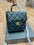 Chanel Mini Square