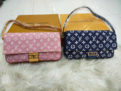 Louis Vuitton Luxe