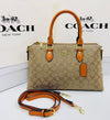 Coach Luxe Bags