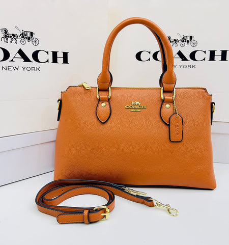 Coach Luxe Bags