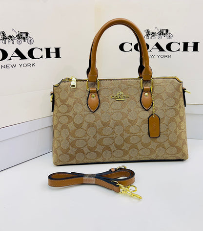 Coach Luxe Bags