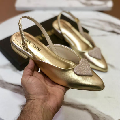 Jimmy Choo Luxestep