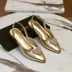 Jimmy Choo Luxestep