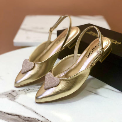 Jimmy Choo Luxestep
