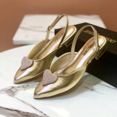Jimmy Choo Luxestep