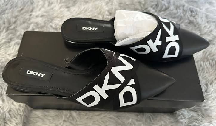 Dkny Mules