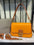 Soft Tabby Shoulder Bag