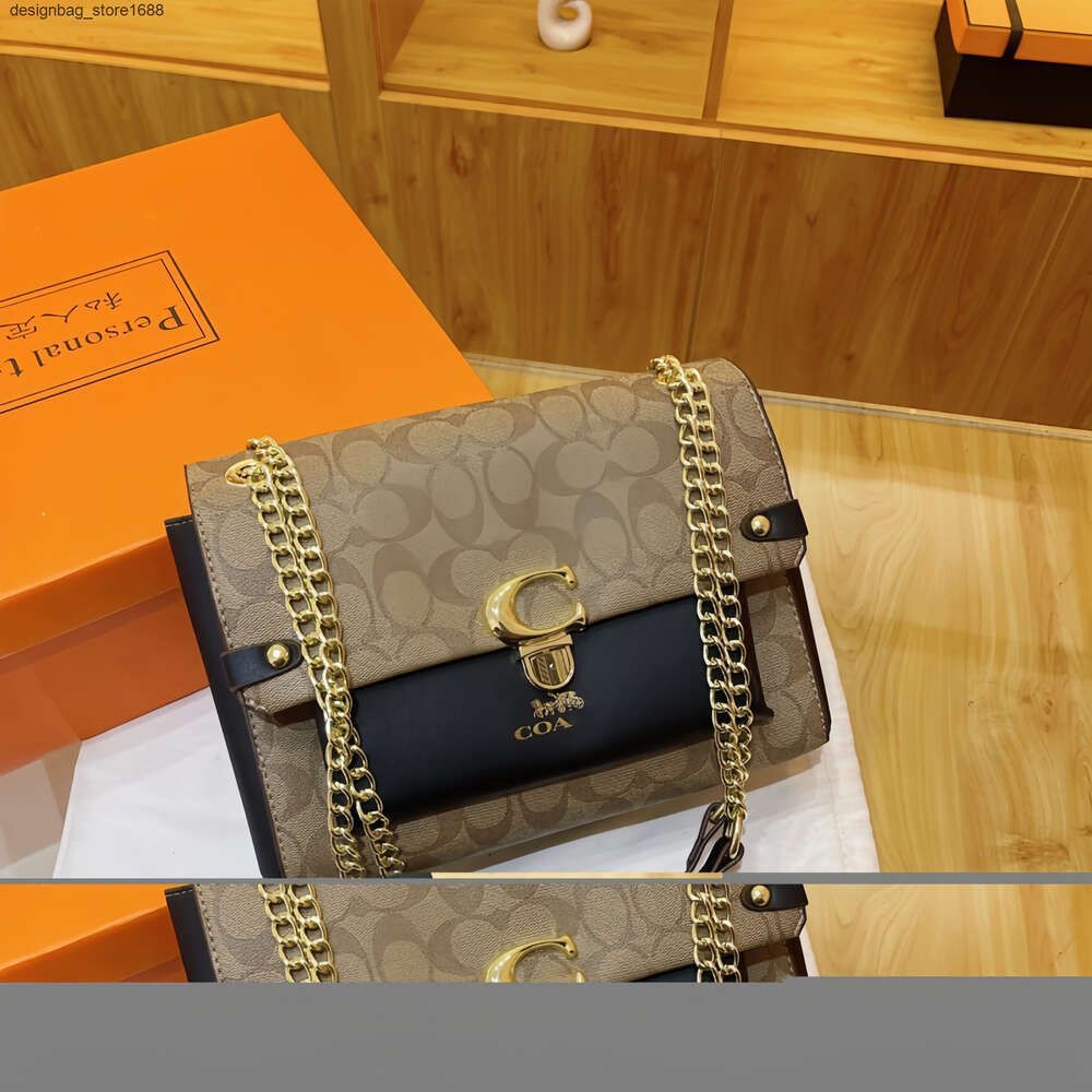 Coach Duff Bags