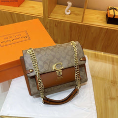 Coach Duff Bags
