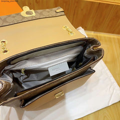 Coach Duff Bags