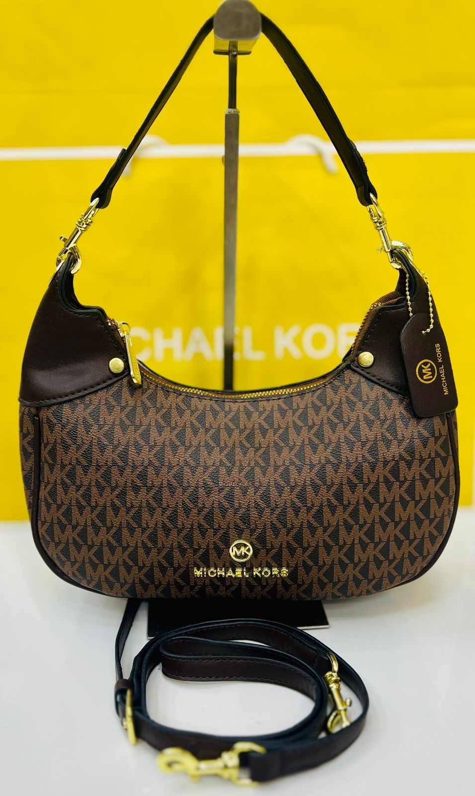 Mk Legacy Bags