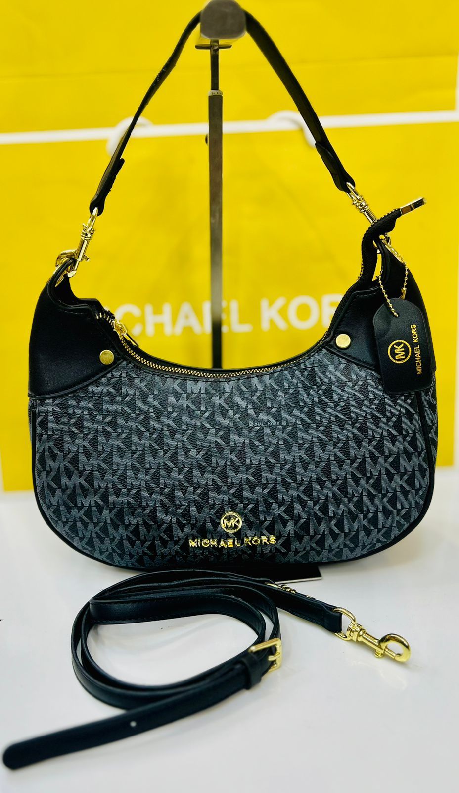 Mk Legacy Bags