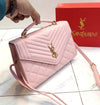 Ysl Elegance Bags