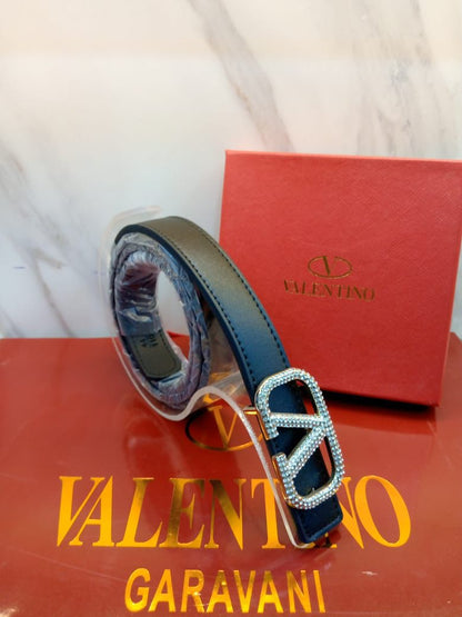 Valentino Vibe Belts