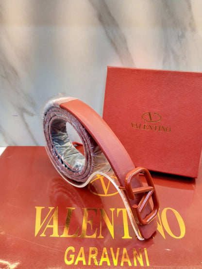 Valentino Vibe Belts