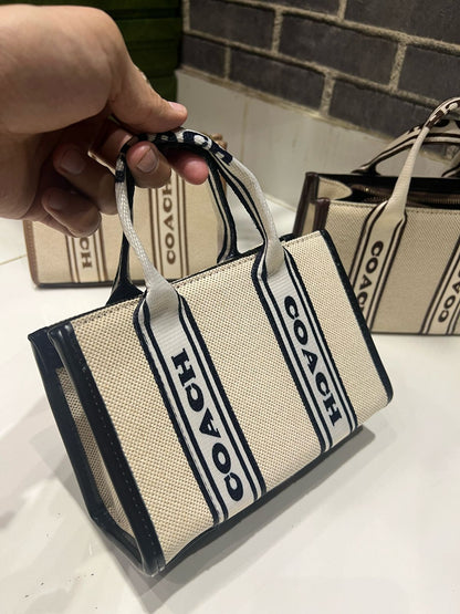 Coach Smith Tote Bag