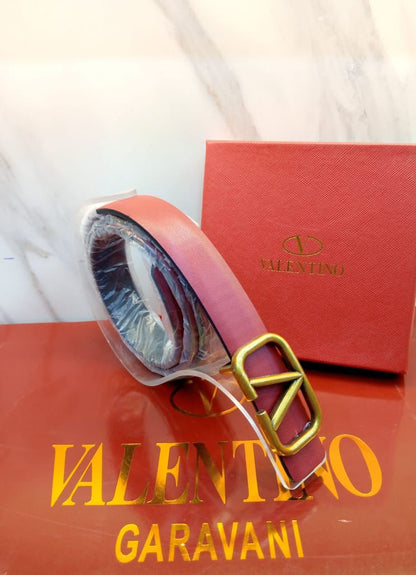 Valentino Vibe Belts