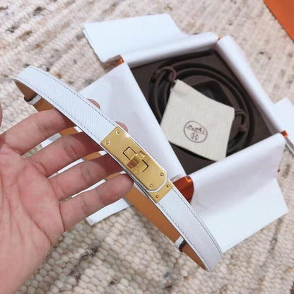 Hermes Ladies Belts