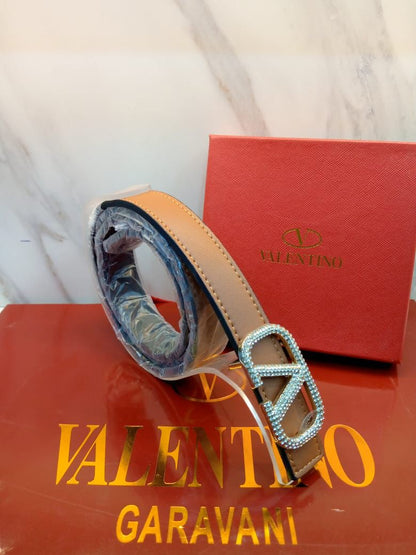 Valentino Vibe Belts