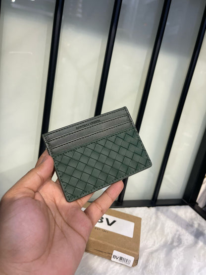 Bottega Veneta Cardholder