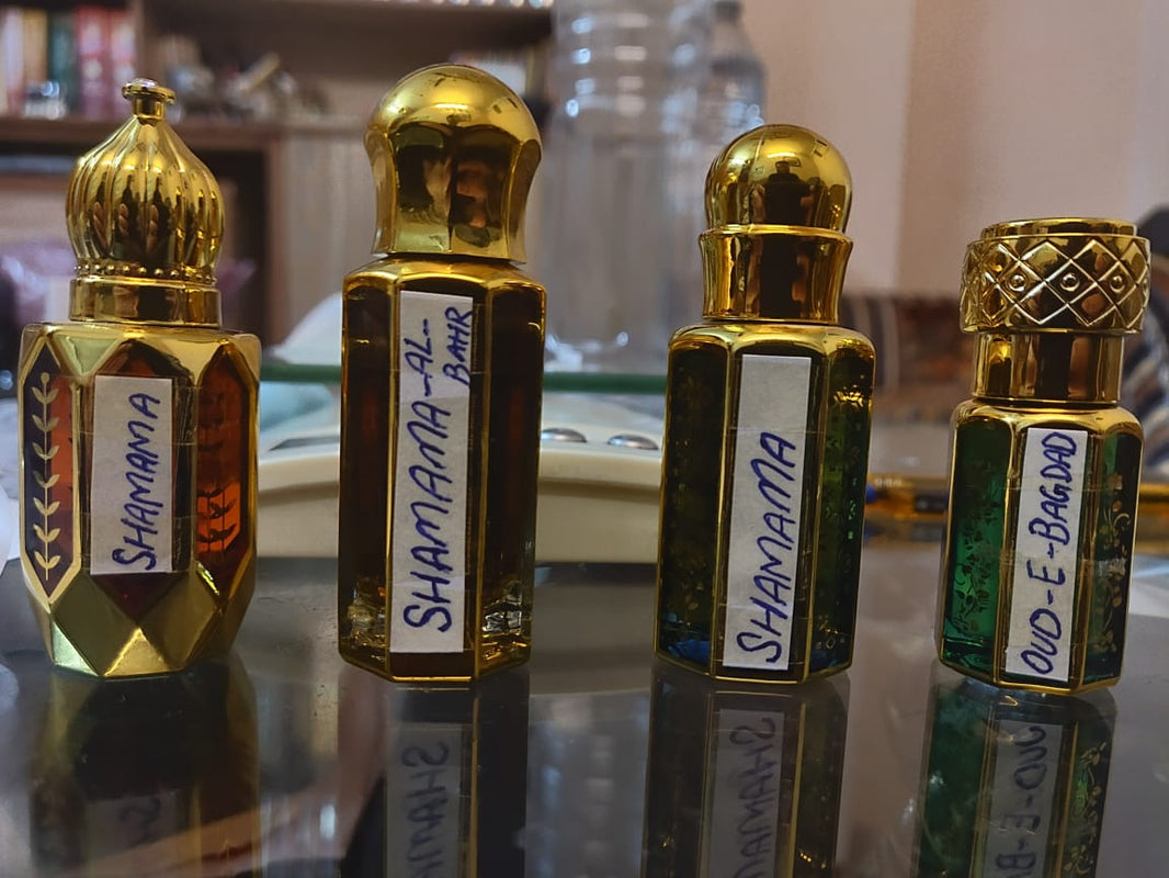 Bold Ambition Perfume