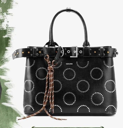 Masha Brand Cross Body Bags