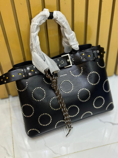 Masha Brand Cross Body Bags