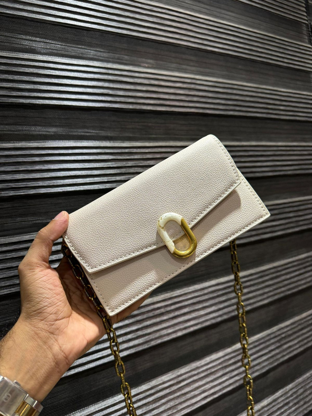 Charles And Keith Voyage Bags