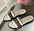 Gucci Voyage Slippers