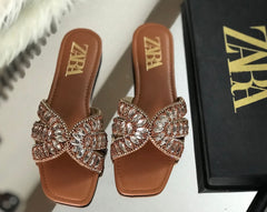 ZARA Copper Stone