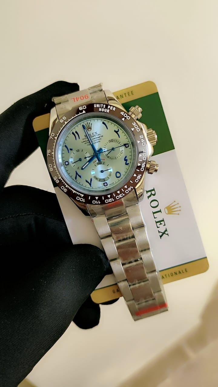 Rolex Daytona