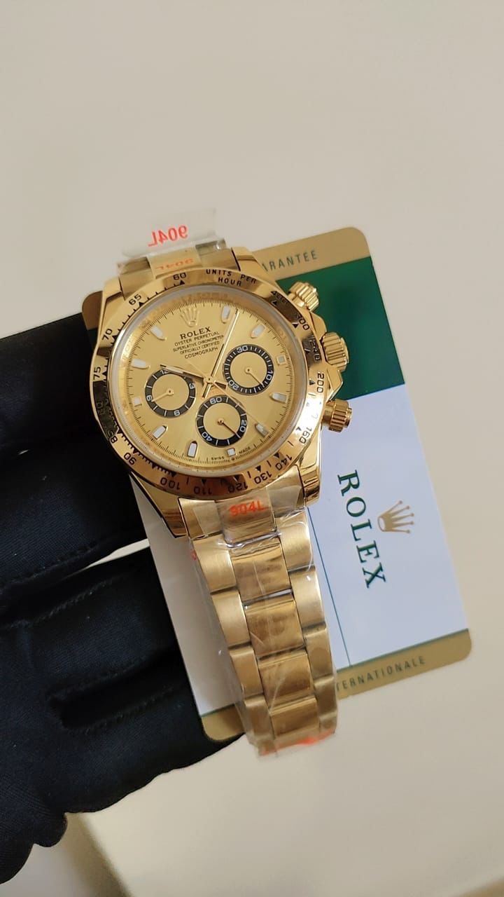 Rolex Daytona