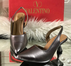 Valentino Voyage Heels