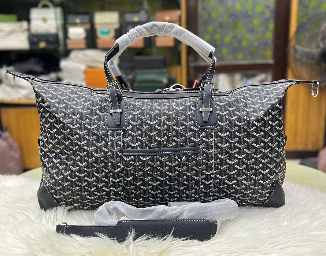 Goyard 5s Travel Bags