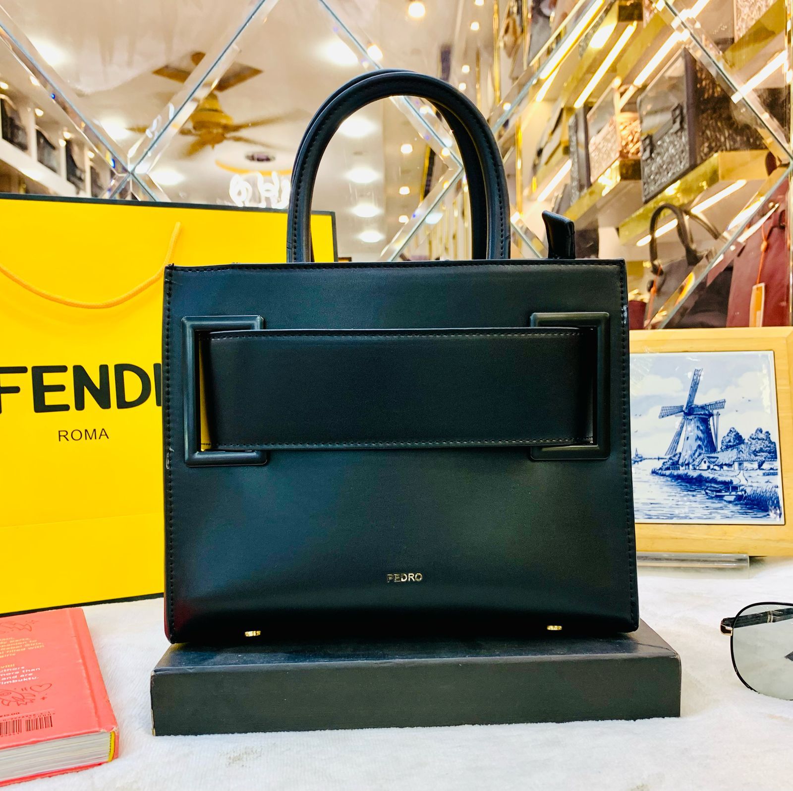 Bags Bazaarr