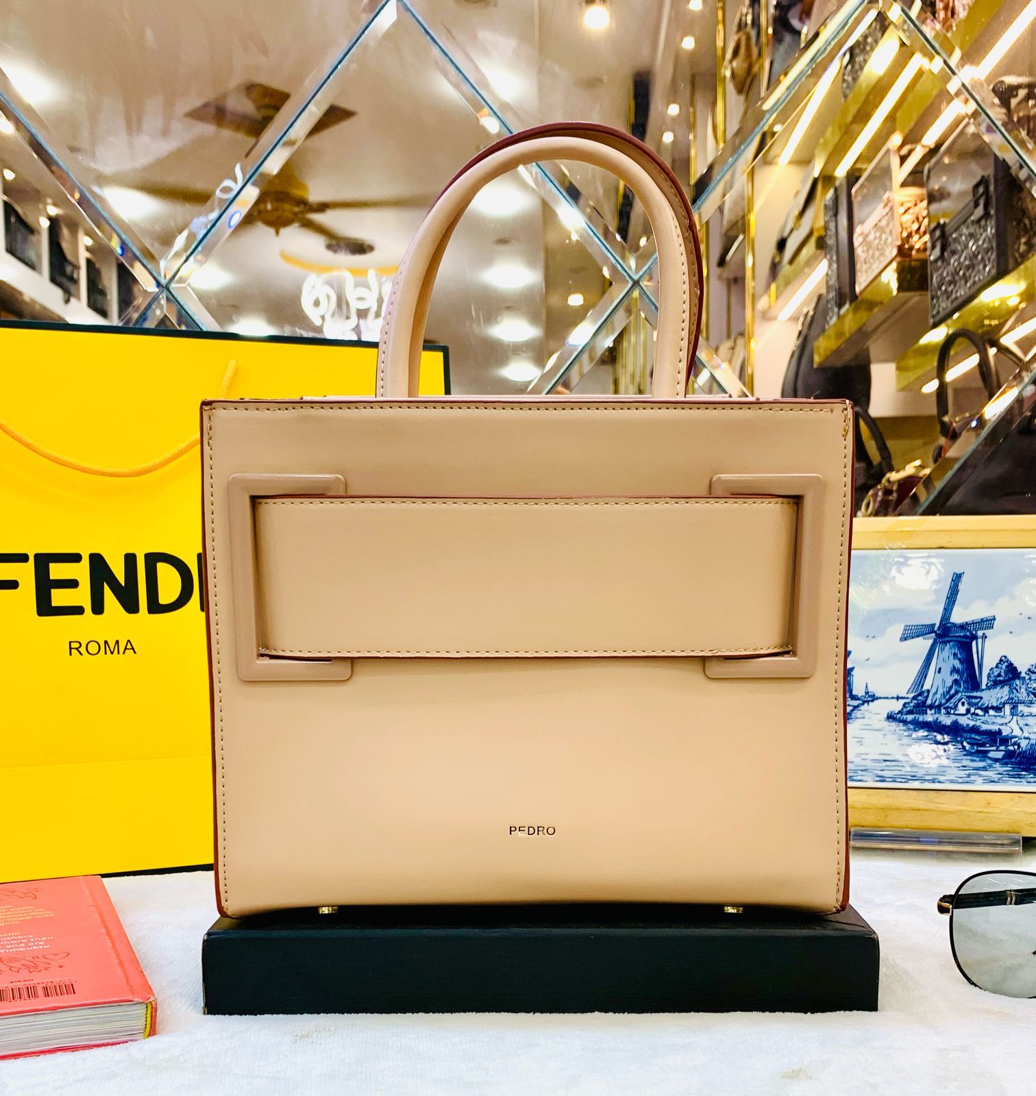 Bags Bazaarr