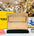 Pedro Voyage Bags