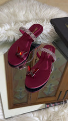 Zara Soft Stride Slipper