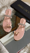 Zara Soft Stride Slipper